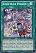 Yu-Gi-Oh! - Ghostrick Parade (PRIO-EN063) - Primal Origin - 1st Edition - Common