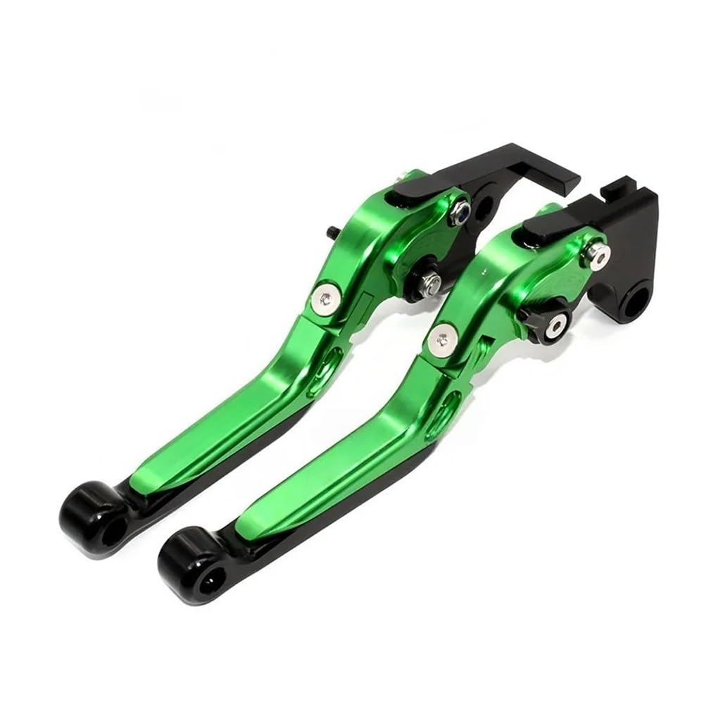 Xvasdgaer P For Ho&Nda Cb600f Hornet 2007-2013 Cnc Clutch Levers Brake Set Adjustable Folding Handle(P)