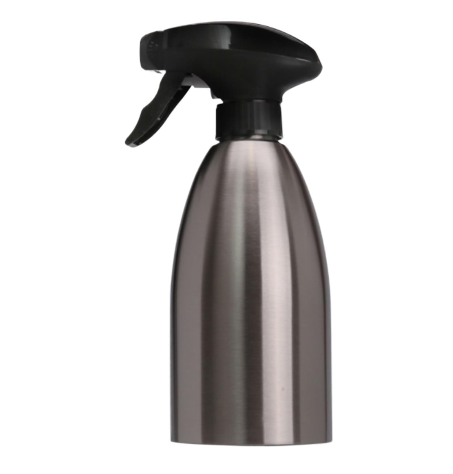 Dispenser Olio d'Oliva e Aceto 2 Pezzi Flacone Spray For Olio D'oliva In Acciaio Inossidabile For Cucinare, Friggere, Grigliare Oliera da Tavola