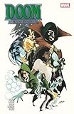 Doom: Herrscher der Welt Sonderband: Bd. 1