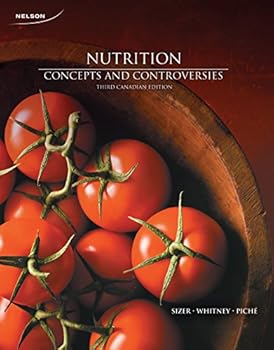 Nutrition: Concepts and Controversies
