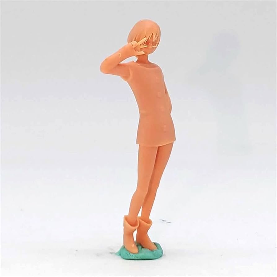 1/64フィギュア 4体 Amazon.co.jp: ZEDACAKAI 4個 1/64 フィギュアアニメ男性素敵な