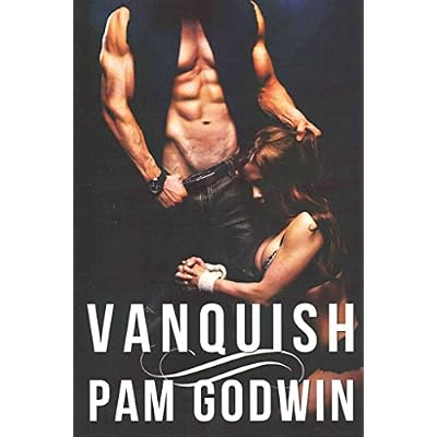 [(Vanquish)] [By (author) Pam Godwin] published on