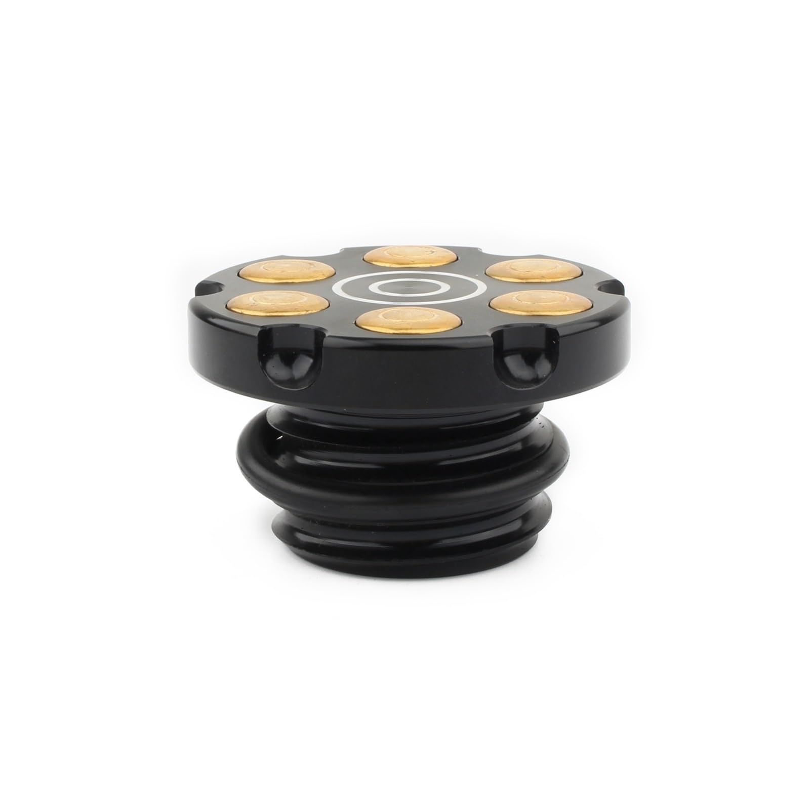 Tappo Serbatoio Tappo Serbatoio Carburante Per Ha&rley Touring Sportster