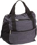 Travelon Stow-Away Backpack/Tote Duo