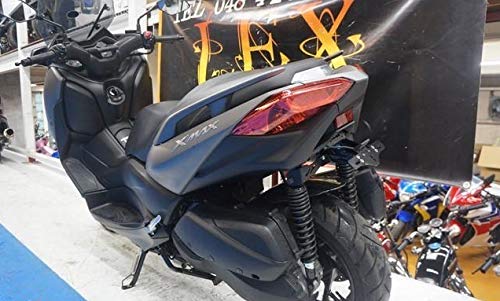 カーボン調ケース取り扱い説明 XMAX（ヤマハ発動機、スポーツ 