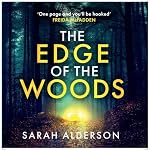 Cover of The Edge of the Woods