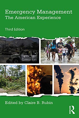 Emergency Management: The American Experience