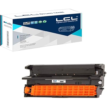 oki b4400 toner reset