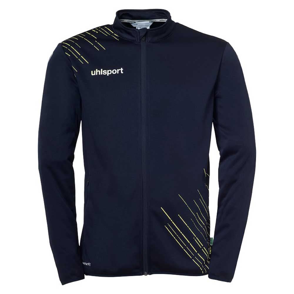 uhlsport Men's Score 26 Classic Jacket Score 26 Classic Jacket Men's Sports Football Training Jacket Sweatshirt Jacket Sweat Jacket