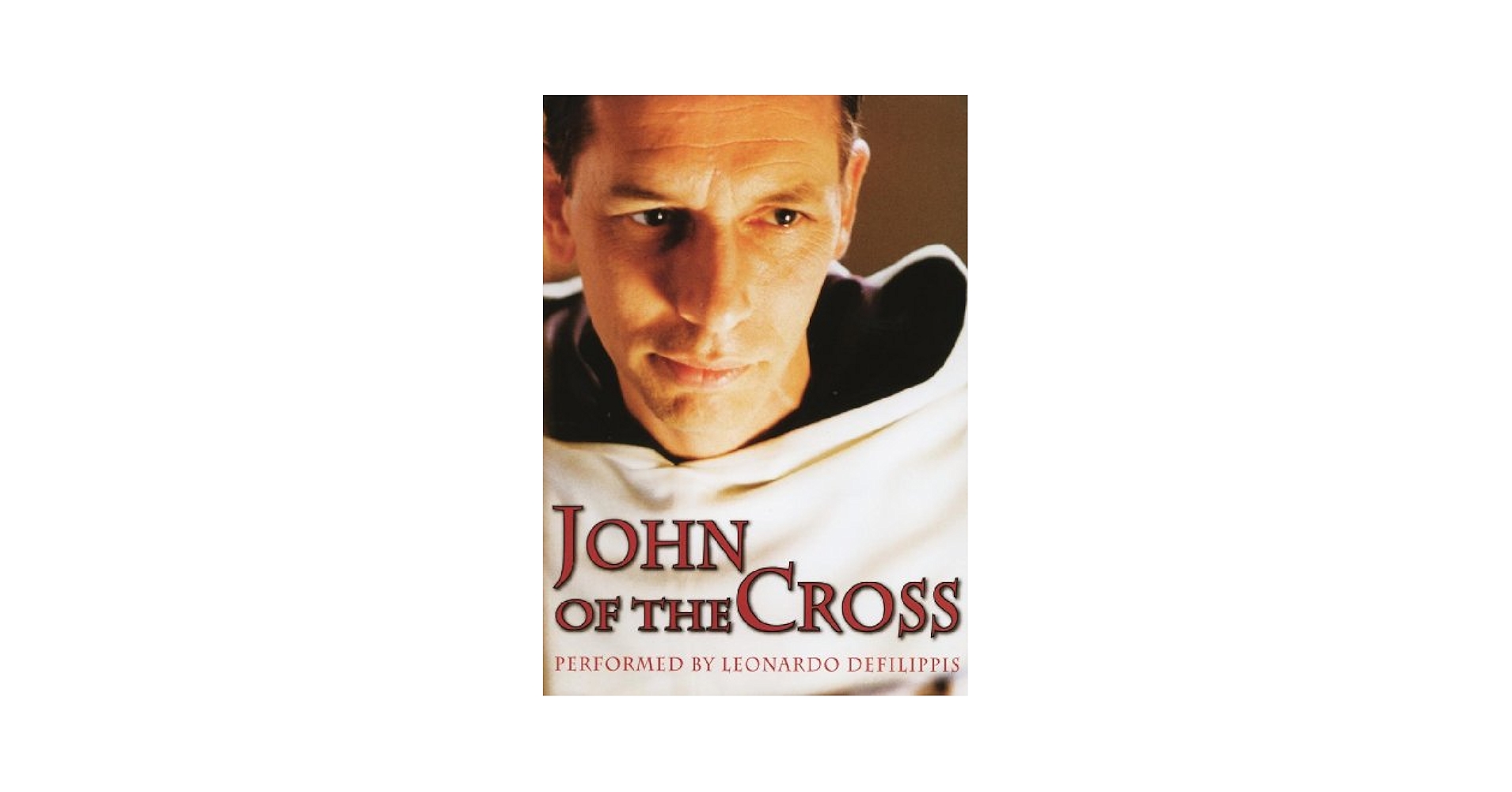Amazon.com: John of the Cross : Movies & TV