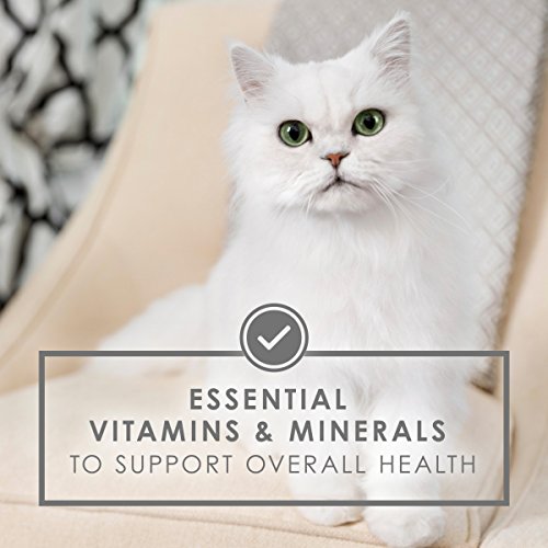 Purina Fancy Feast Grilled Wet Cat Food Poultry and Beef Collection Wet Cat Food Variety Pack - (Pack of 24) 3 oz. Cans - Image 8