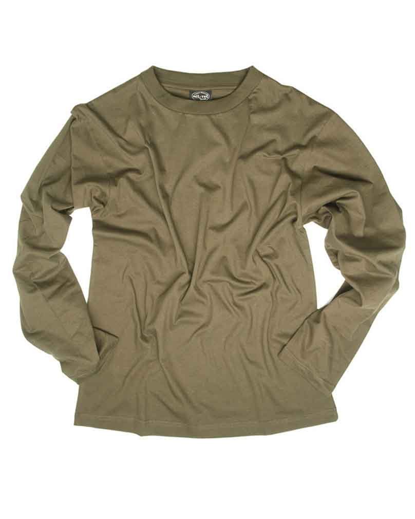 Mil-Tec Blouse-11065001 Multicolor S