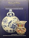Elegant Form & Harmonious Decoration: Four Dynasties of Jingdezhen Porcelain
