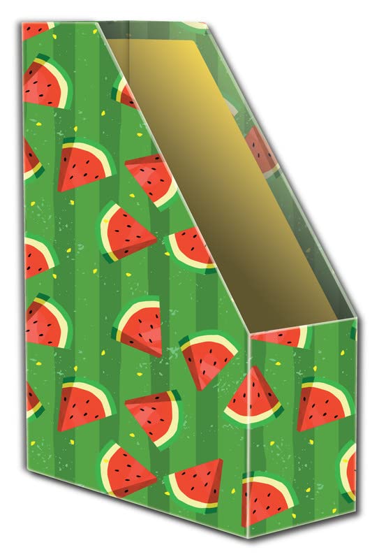 Nourish Foldable Magazine Holder Organiser -Model-42