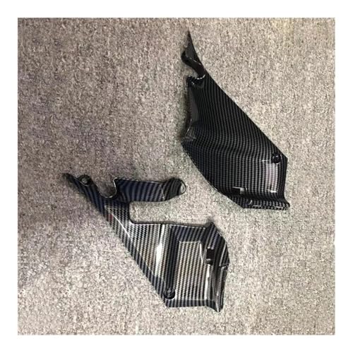 Aileron latérale carénage gauche droite pour CBR600RR F5 2007-2012
