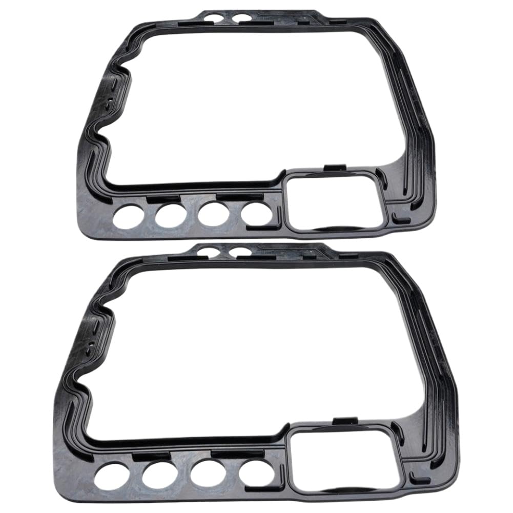 Joint de culasse de cylindre pour moto compatible avec Vulcan 800 Lot de 2