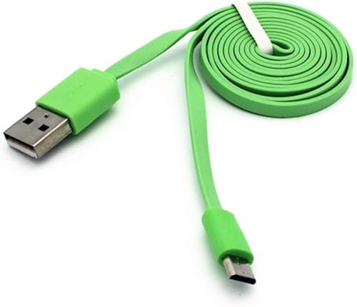 Miniatura 2 de MicroUSB 3ft USB Cable Compatible with Tienda Kindle Fire HDX 8.9 (2013 Release),7 (2013 Release),HD 7 (2013 Release), HD 8.9 (2012 Release),6 (2014