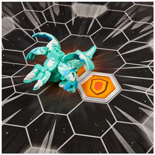 Bakugan Arene De Combat Saison 2 Bakugan - vue 4