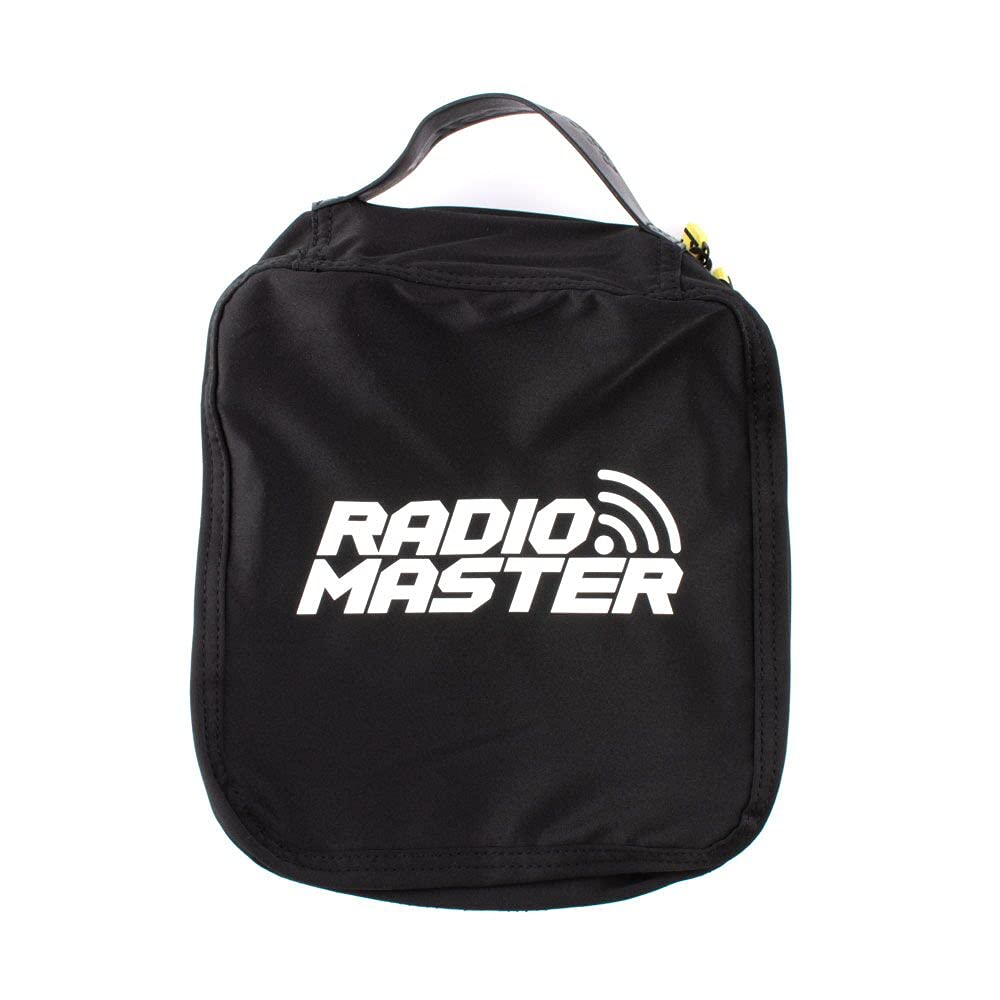 RADIOMASTERTX16S MKII Universal Portable Storage Carry Bag Remote Control Transmitter Case