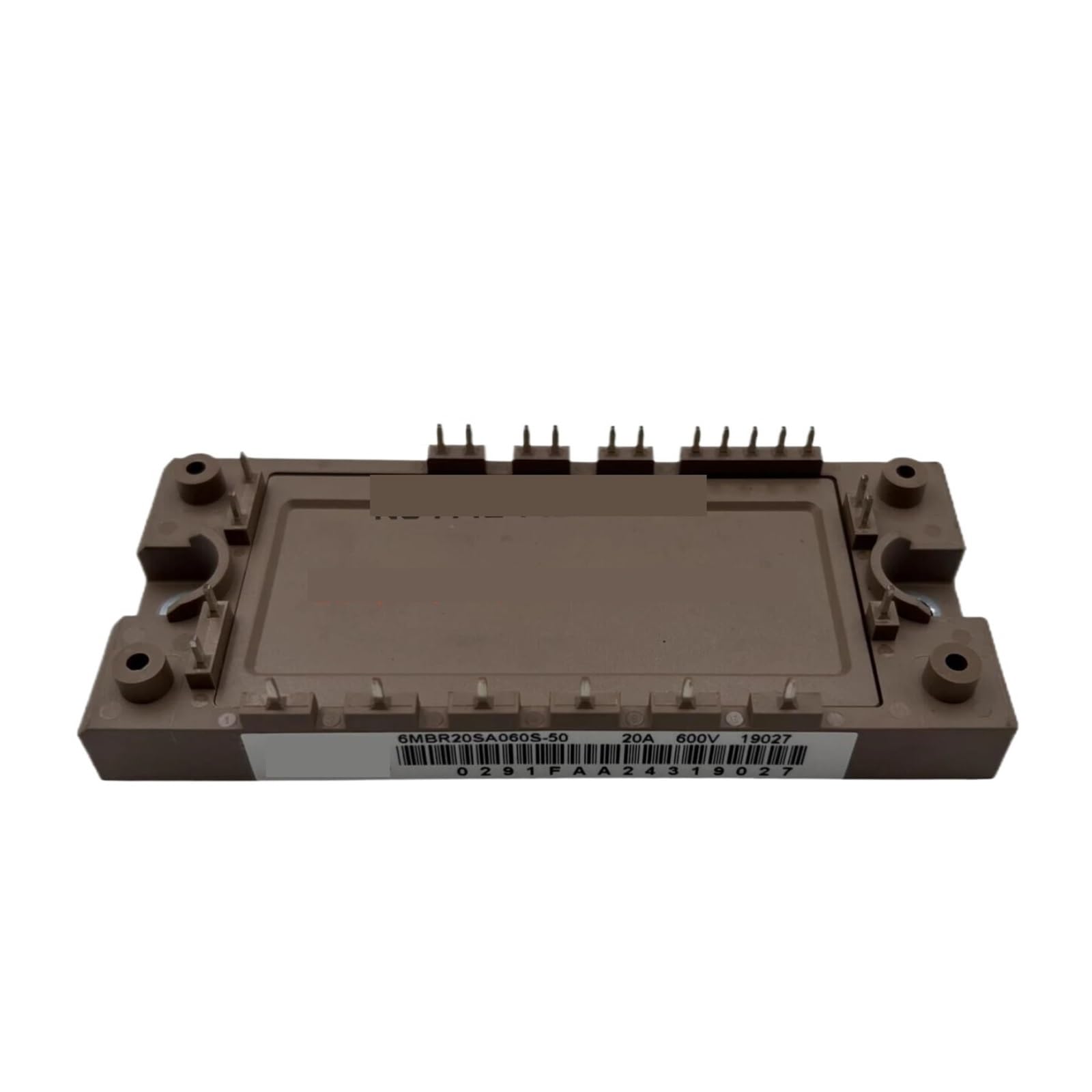 SJJBVPYX 6MBR20SA060S-50 rectifier bridge Module