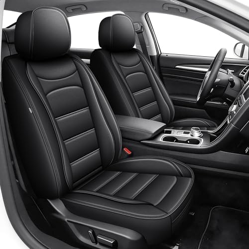 IKABEVEM Fusion Seat Covers
