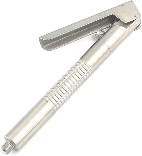 NUEVO PENDIENTE DE JERINGA INTRALIGAMENTAL ESTILO 1.8ML DENTAL NUEVO