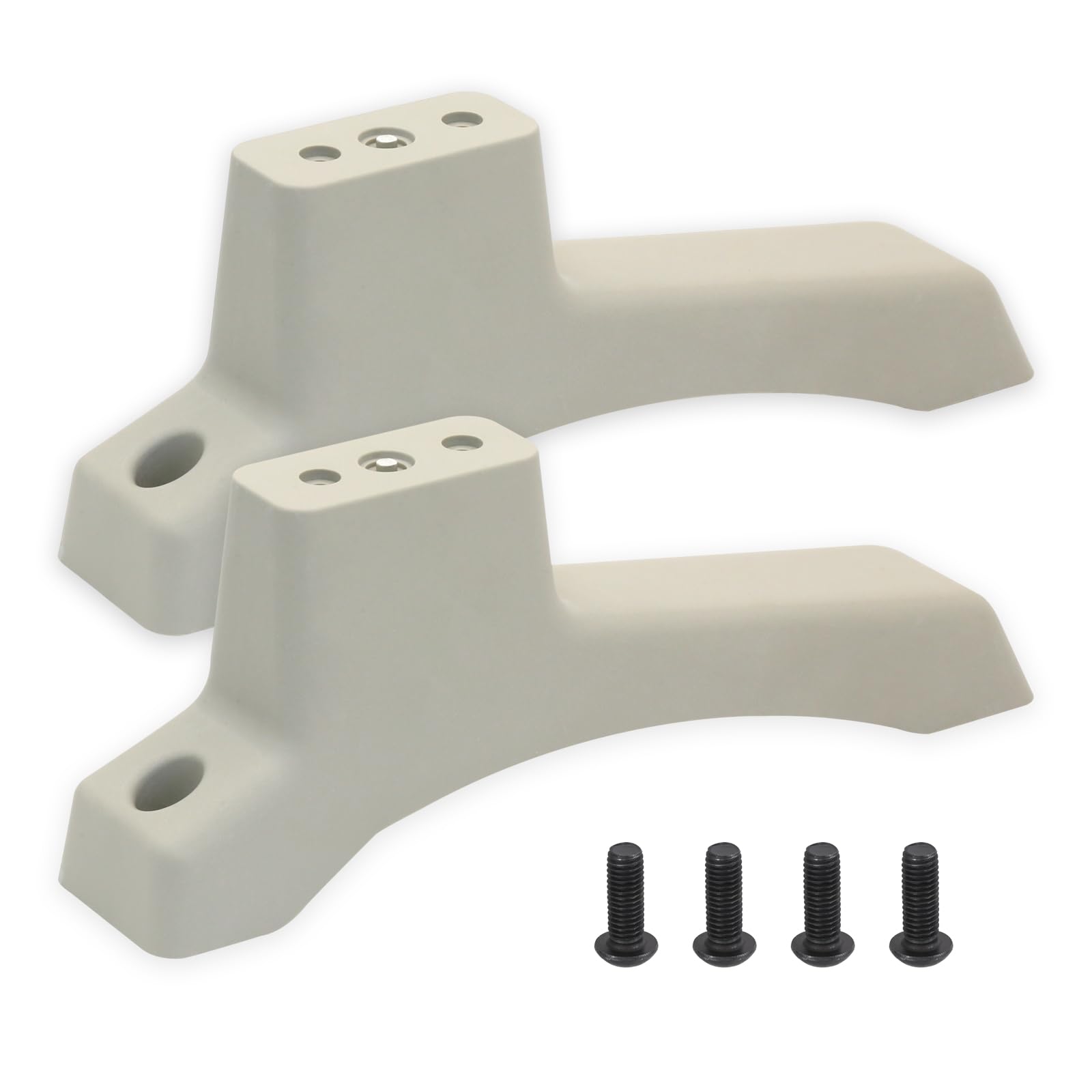 Propane Wall Heater Legs, Wall Heater Floor Mounting Kit for Dyna Glo heater