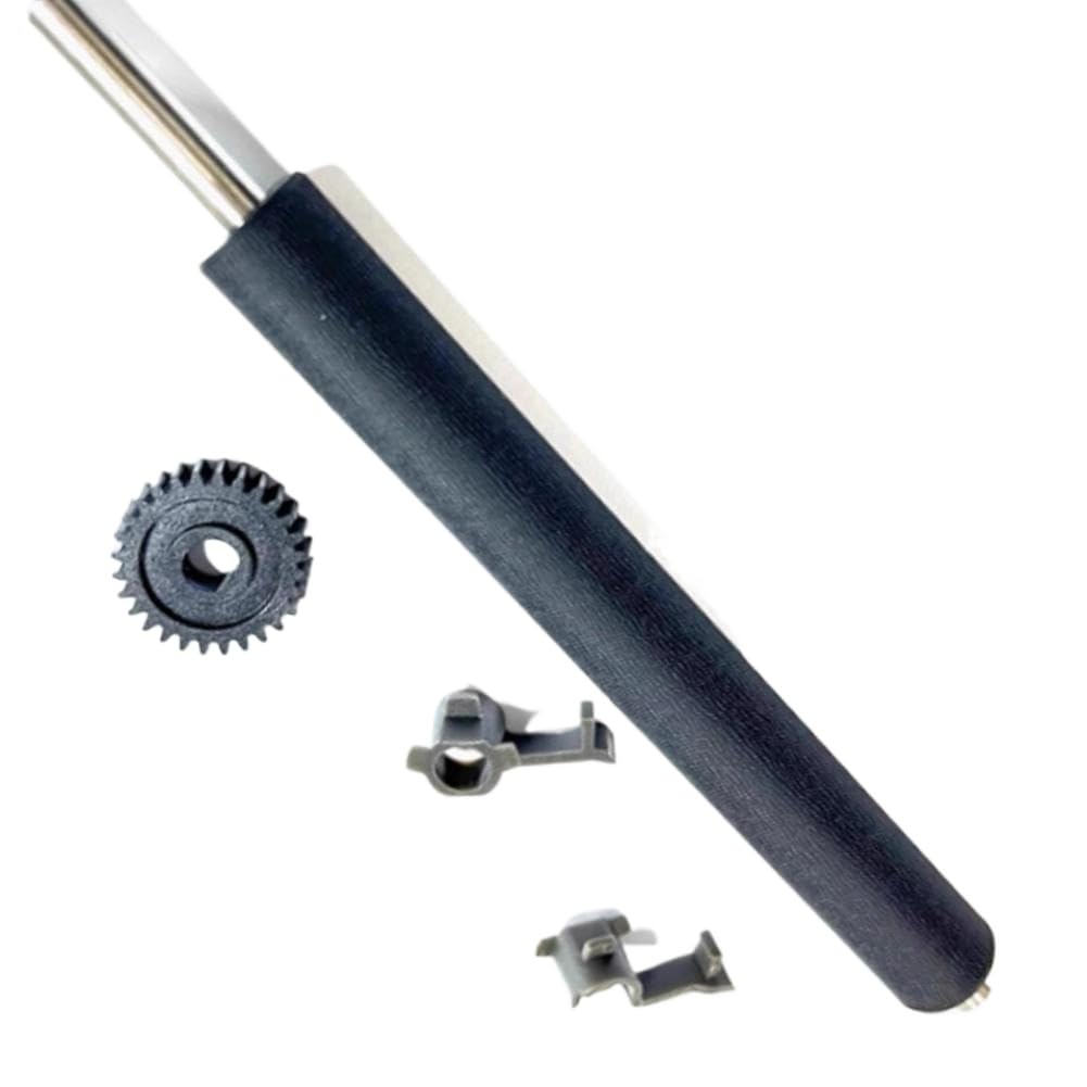 Bloccaggi sinistro e destro del rullo di trascinamento compatibili con ZD621, ZD888TA, ZD421, ZD230TA, ZD888T, ZD230T