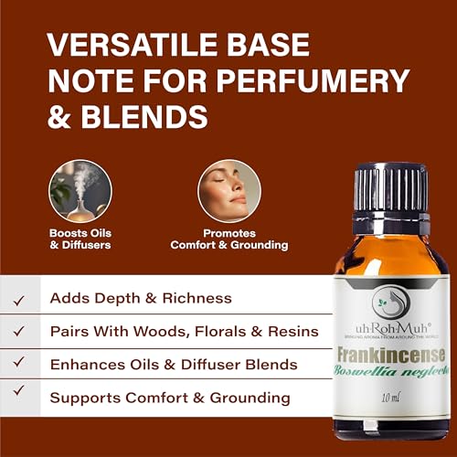 Aceite Esencial Frankincense Neglecta 10 ml miniatura 5