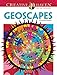 Creative Haven GeoScapes Coloring Book (Creative Haven Coloring Books)