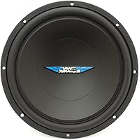 Vista 2 de Image Dynamics ID12 V.4 D2 12" 300W RMS Dual 2-Ohm V.4 Subwoofer