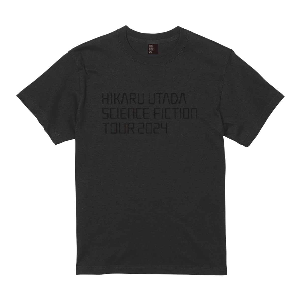 宇多田ヒカル　WILDLIFE ライブTシャツｌ 宇多田ヒカル BOHEMIAN SUMMER ライブ Tシャツ - メルカリ