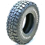 GT Radial KOMODO M/T Plus All-Terrain Radial Tire - LT235/75R15 104/101Q