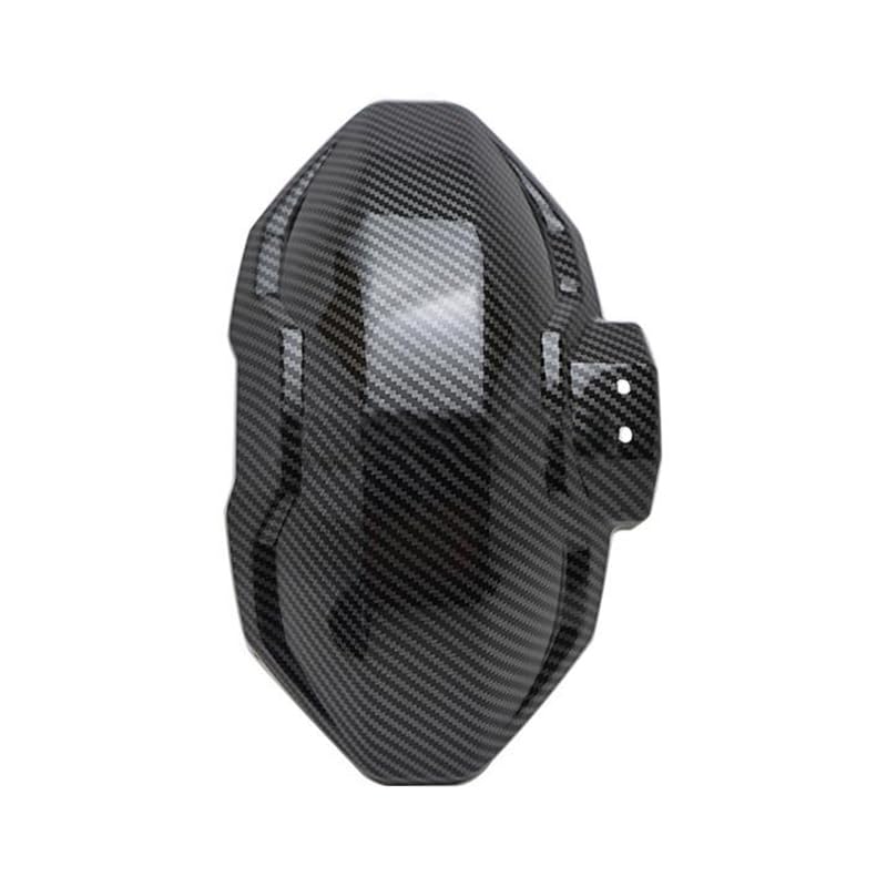 Garde-boue moto anti-projections protection intégrale du pneu arrière