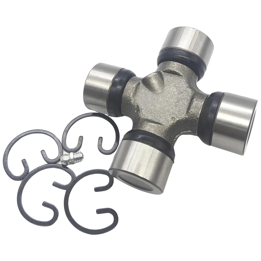 Cruzeta Do Cardan Bandeirante 4X4 1971 Até 2006 Nova : Amazon.com.br:  Automotivo