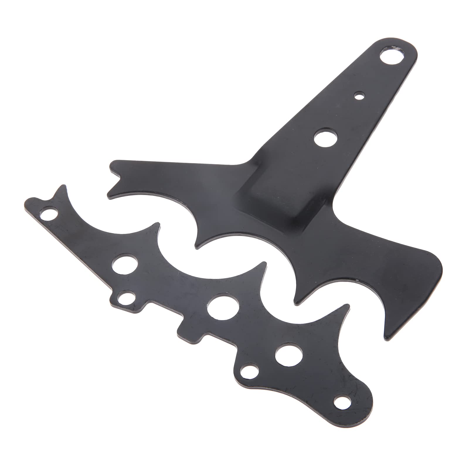 Spike Paraurti Per Motosega Husqvarna 455 455E Rancher 460, Ricambio Originale #503973801 - Foto 5