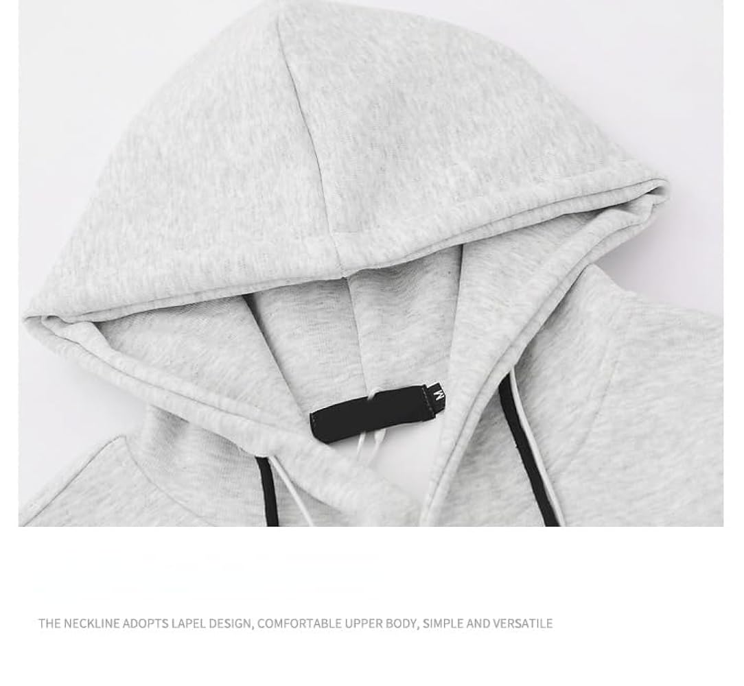 CYee Star Hoodie Y2K Grunge Sweater Women Acubi Zip Up