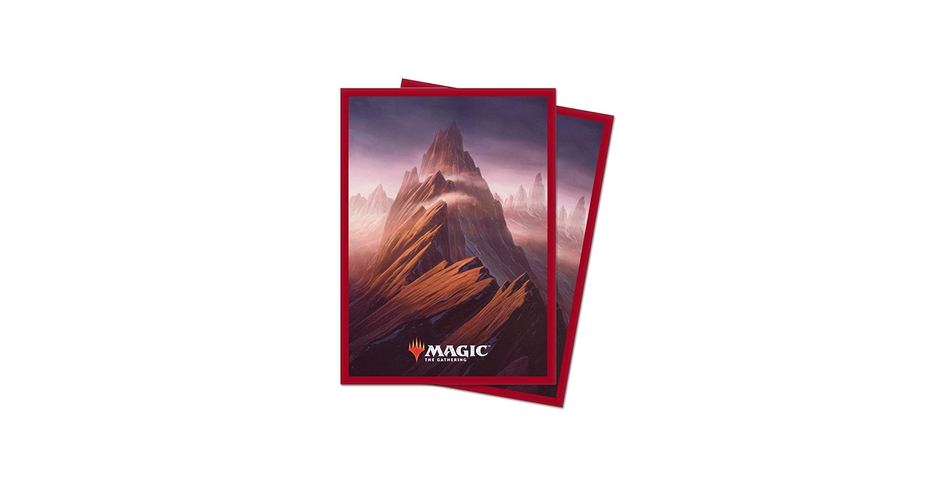 マジック：ザ・ギャザリング Ultra Pro Unstable Lands  PRO Amazon.co.jp: Ultra Pro Unstable Lands Island PRO バインダー
