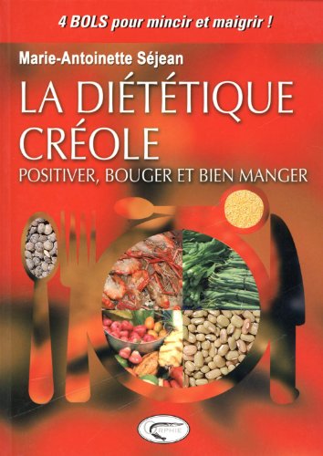 voir fiche du jeu La diététique créole : Positiver, bouger et bien manger
