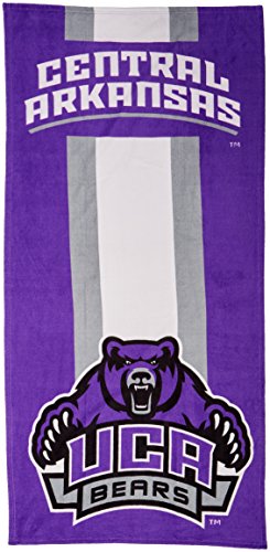 Image of Northwest NCAA Unisex-Adult Beach Towel