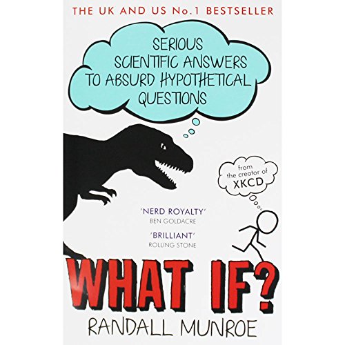 What If [Unknown] 1473629926 Book Cover