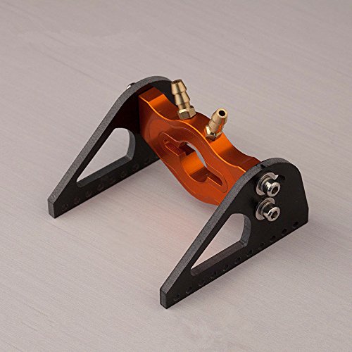PerfectPlaza 3660 Water Cooled Brushless Suitable for 36**-40** Motor Mount RC Boat RC#204