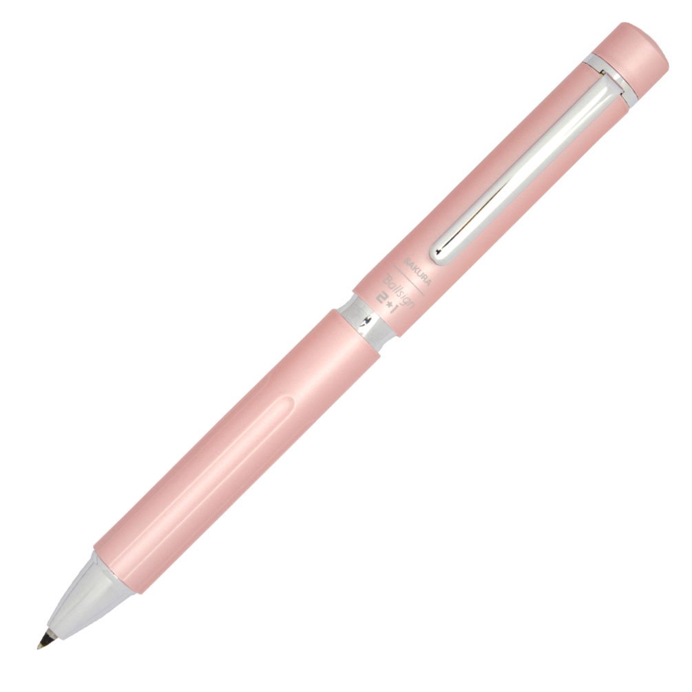 Amazon | サクラクレパス 多機能ペン ボールサインプレミアム 2+1