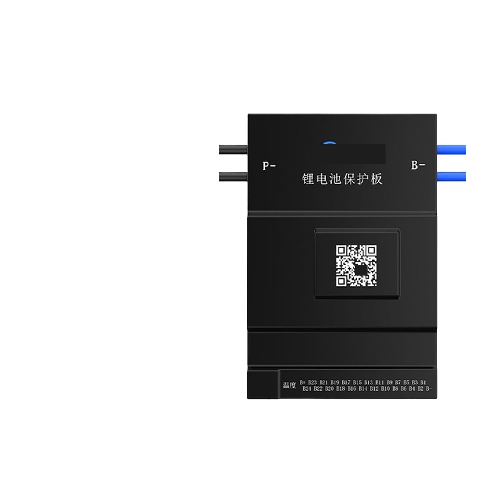 LDHJBNAC B2A24S15P CAN Active Balance 8S 10S 12S 13S 14S 15S 16S 20S 21S 24S Li-Ion Lifepo4 150ah Lto Battery