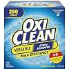 Costco Oxiclean OxiClean Powder, Multi-Purpose Cleaner, 11.6 lbs 5.26 kg, Can Also Be Disinfected