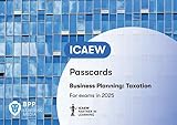 ICAEW Business Planning: Taxation: Passcards
