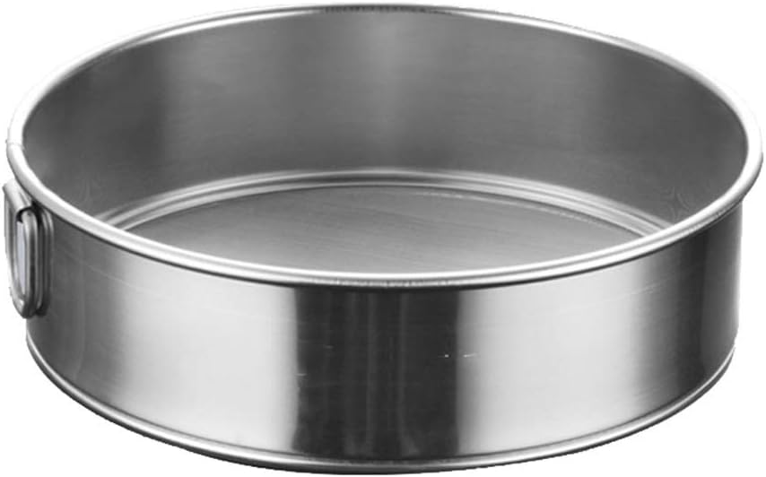 Flour Sieve, Stainless Steel Fine Mesh Screen Baking Filter Kitchen Sifter For Icing Sugar, Tapioca, Coconut Flour (Size : 20cm(7.87"))