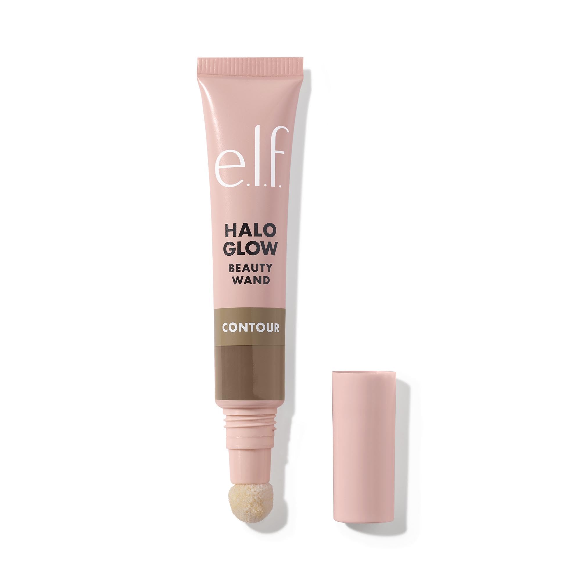 E.l.f. Unisex Fair/Light E. L.f. Cosmetics Halo Glow Contour Beauty Wand