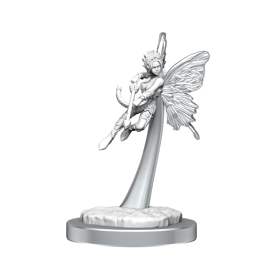 WizKids - D&D Nolzurs Marvelous Miniatures: Pixies - Wave 20